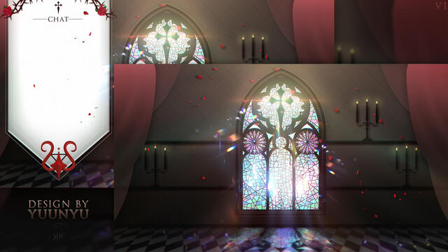 Ramiel Rushiko Overlay