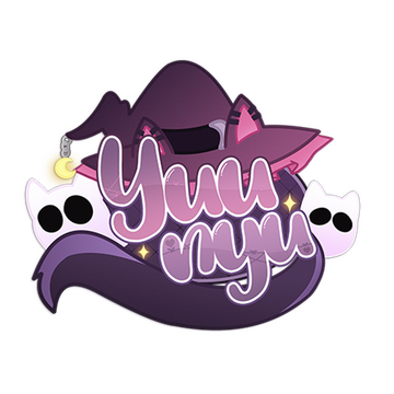 Yuunyu logo
